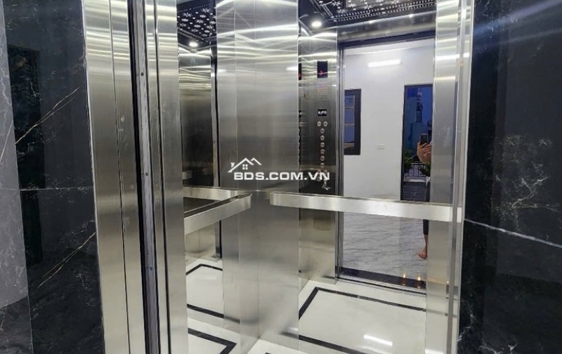  SIÊU PHẨM PHÚC LỢI – GARA Ô TÔ – Ô CHỜ THANG MÁY – FULL NỘI THẤT – LÔ GÓC SIÊU THOÁNG 