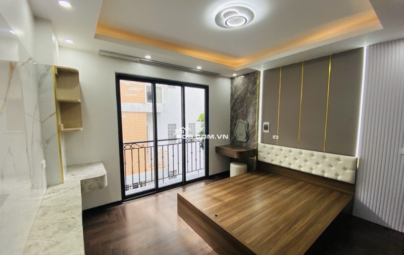 SIÊU PHẨM PHÚC LỢI – GARA Ô TÔ – Ô CHỜ THANG MÁY – FULL NỘI THẤT – LÔ GÓC SIÊU THOÁNG 
