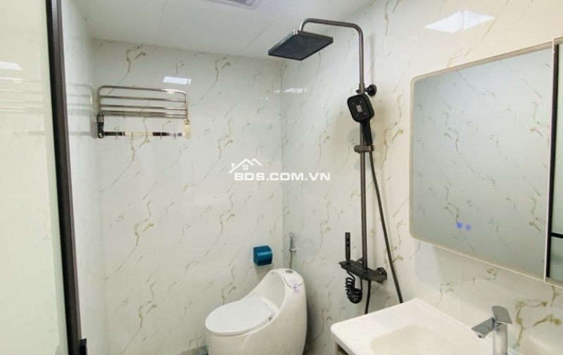  SIÊU PHẨM PHÚC LỢI – GARA Ô TÔ – Ô CHỜ THANG MÁY – FULL NỘI THẤT – LÔ GÓC SIÊU THOÁNG 