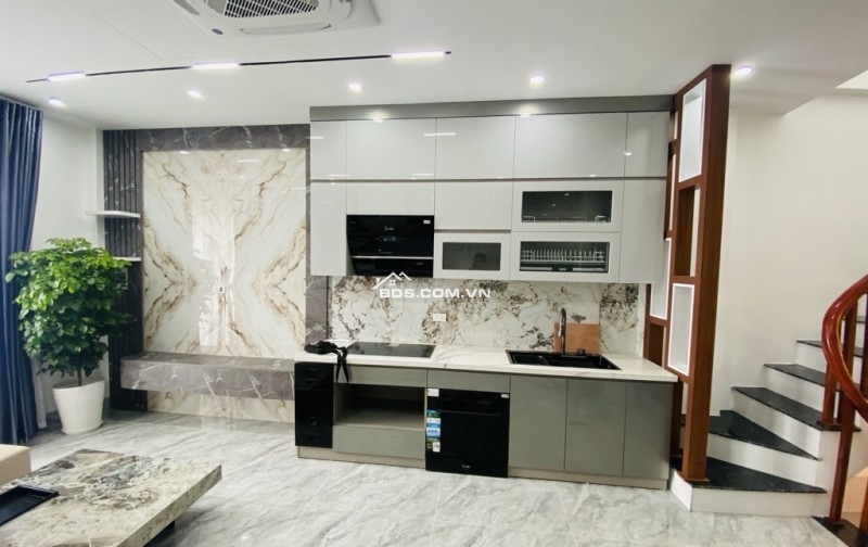  SIÊU PHẨM PHÚC LỢI – GARA Ô TÔ – Ô CHỜ THANG MÁY – FULL NỘI THẤT – LÔ GÓC SIÊU THOÁNG 
