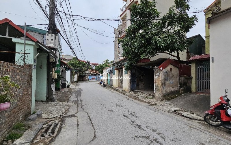 CỰC HIẾM – NGÕ NÔNG – 10M RA Ô TÔ TRÁNH – MẢNH ĐẤT ĐẸP KHÓ TÌM GIỮA LÒNG THẠCH BÀN