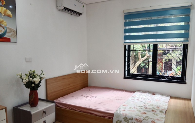 Nhà Đẹp Ở Luôn Nam Đồng, Đống Đa 78m, tầng 2, giá 4.5 tỷ