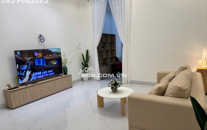 Bán Nhà Mặt Phố Sa Đéc, 65m², 3 Tầng, 2.6 Tỷ, Sổ Hồng