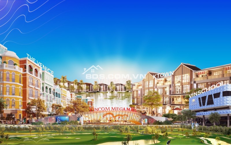BIỆT THỰ  G.ẦN BI.ỂN VIN OCP2, CHIẾT KHẤU 19% ĐẾN 26.5% CHÍNH SÁCH CHỈ ÁP DỤNG CHO 99 CĂN VÀ CHỈ CÒN 3 CĂN CUỐI CÙNG