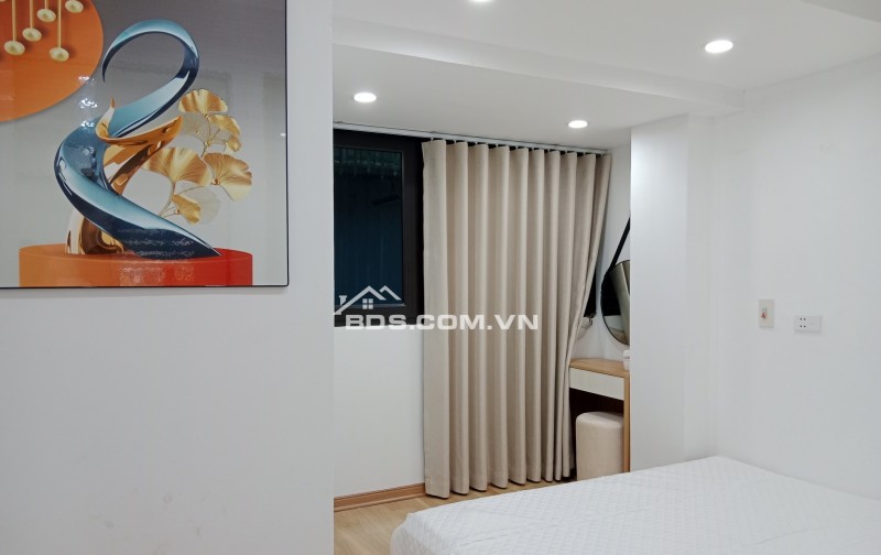 Nhà Đẹp Ở Luôn Nam Đồng, Đống Đa 78m, tầng 2, giá 4.5 tỷ