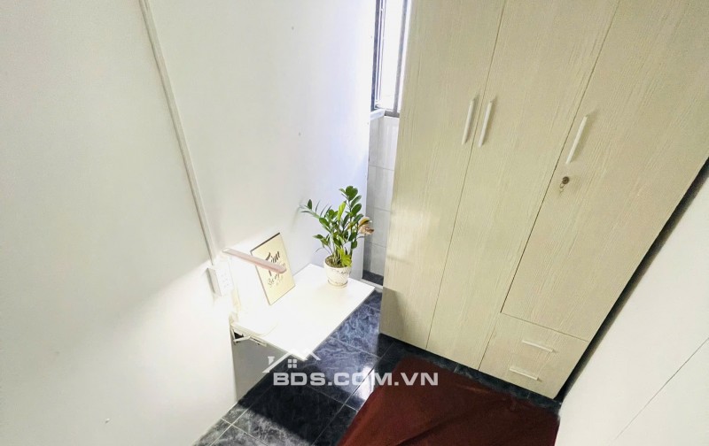 KTX  MỚI TINH – Quận Tân Bình | Sạch Đẹp – Chỉ 1.600.000đ/tháng