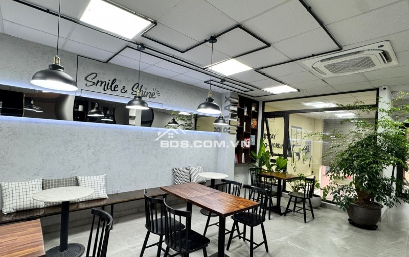 Lestay Co-working Space
