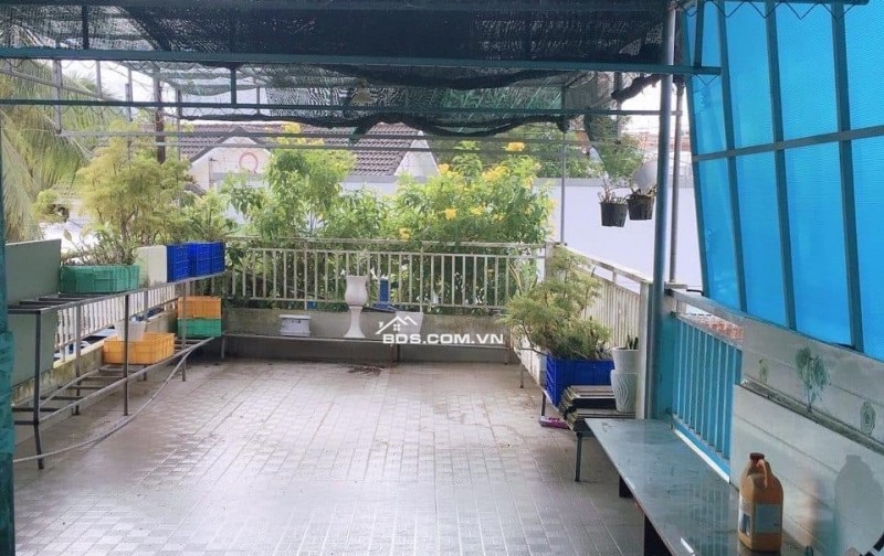Chính chủ Bán nhà đất ở Vĩnh Long