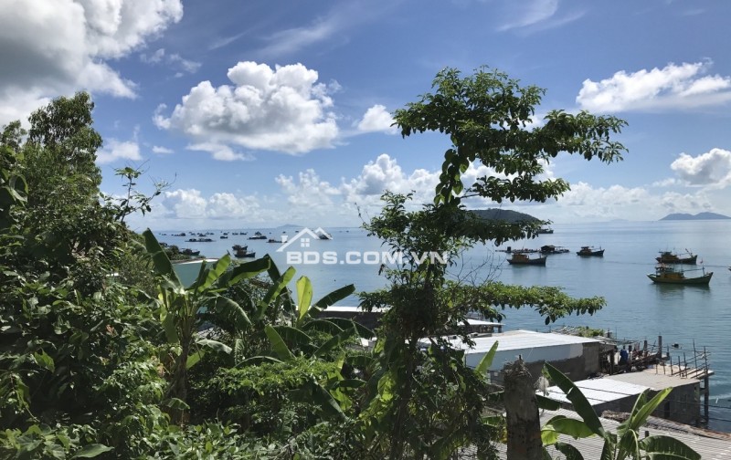 Cơ hội sở hữu căn nhà thứ hai tại đảo Nam Du, đặc khu kinh tế Kiên Hải