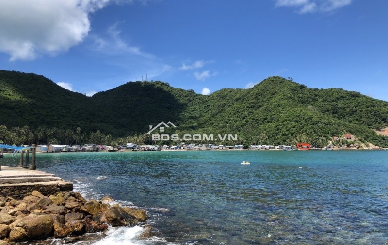 Cơ hội sở hữu căn nhà thứ hai tại đảo Nam Du, đặc khu kinh tế Kiên Hải