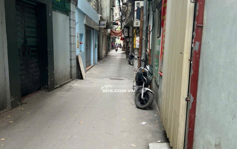 Nhỉnh 8 Tỷ - Nguyễn Trãi, Thanh Xuân -  Hàng Xóm Royal City - Trung Tâm Ngã Tư Sở - 60m, 4 Tầng.