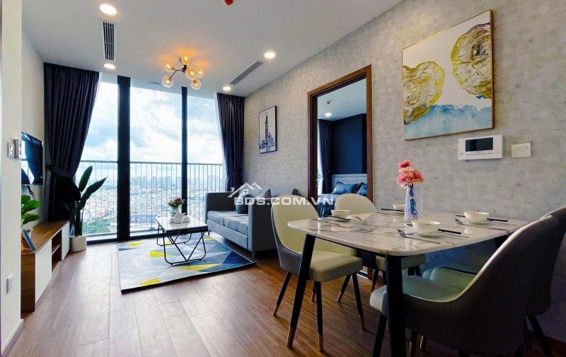 CHO THUÊ NHANH CĂN HỘ GIÁ HOT TẠI ECO GREEN QUẬN 7