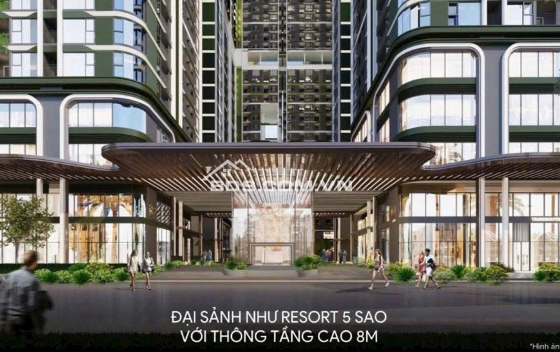Chỉ 10% đến khi nhận nhà, bàn giao full nội thất cao cấp. LA PURA thành phố dưỡng lành