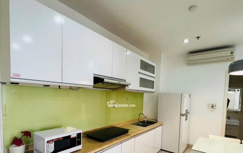 Ruby Garden, Nguyễn SỸ Sách, p15, Tân Bình, 75m2, 2PN, 9tr/tháng.