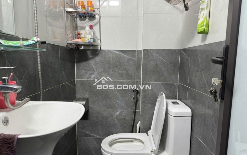 Chỉ ~150 triệu/m² – Lô đất CCMN hiếm tại Cầu Diễn – Mặt tiền 5.5m, 50m² – Giá chỉ 7.5 tỷ.