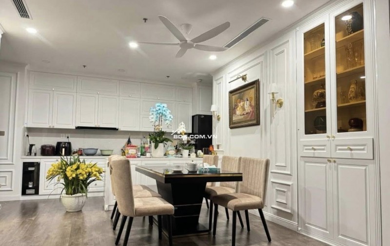 CC Cần Bán Căn Hộ Hoa Hậu Tại Vinhomes Gardenia 4N.3VS - Nội Thất Xịn Sò - 146m2 - View Thoáng - Giá Hơn 13,99 Tỷ Có đàm Phán