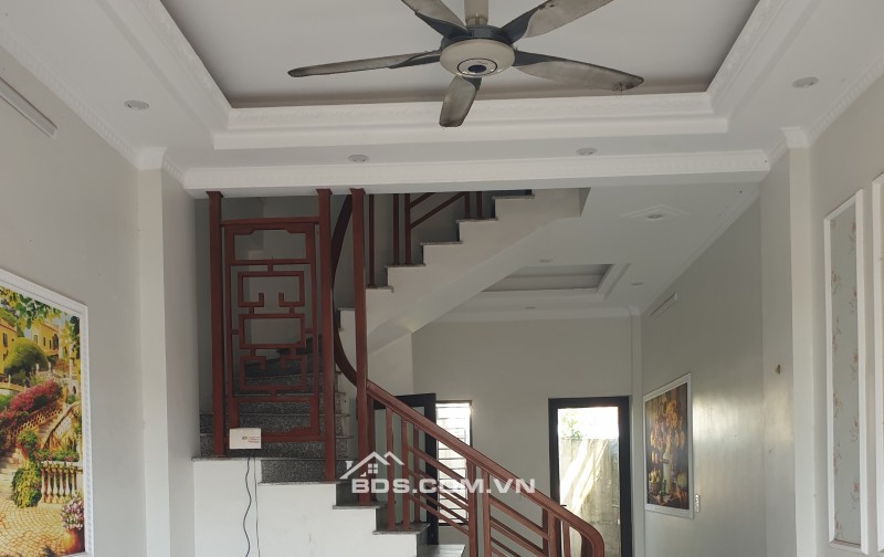 BÁN NHÀ ĐẸP 1.78 TỶ 3 TẦNG 47M2 NGÕ PHÙ NGHĨA KHU ĐỆ TỨ