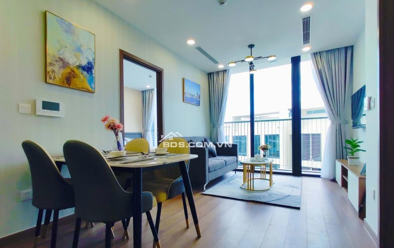 CẦN CHO THUÊ CĂN HỘ ĐỘC QUYỀN TẠI ECO GREEN QUẬN 7