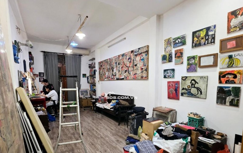 SIÊU PHẨM KIM GIANG - PHÂN LÔ, GẦN Ô TÔ, THANG MÁY - 2 THOÁNG 70M2 CHỈ 12.x TỶ