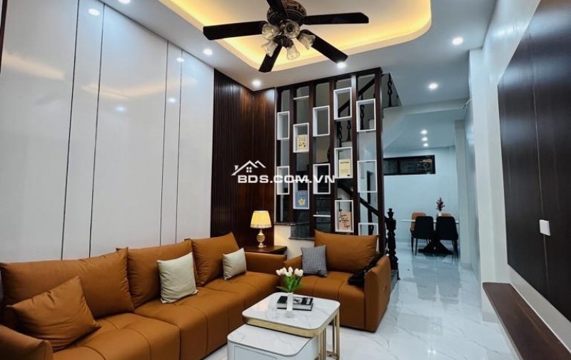 BÁN NHÀ TÔ HIỆU - HÀ ĐÔNG, 2 MẶT THOÁNG, 51M2, 10.X TỶ
