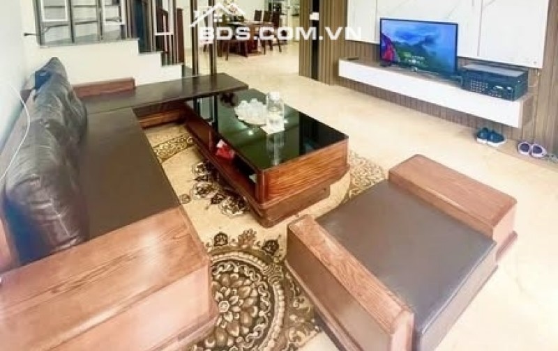 BÁN NHÀ ĐẸP 2.3 TỶ 3 TẦNG 50M2 ( ĐÔNG BẮC ) NGÕ NGẮN KHU PHÙ NGHĨA