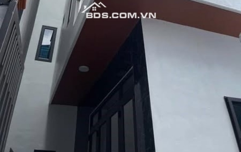 BÁN NHÀ ĐẸP 1.75 TỶ 3 TẦNG 50M2 ( TÂY BẮC ) NGÕ VĂN CAO