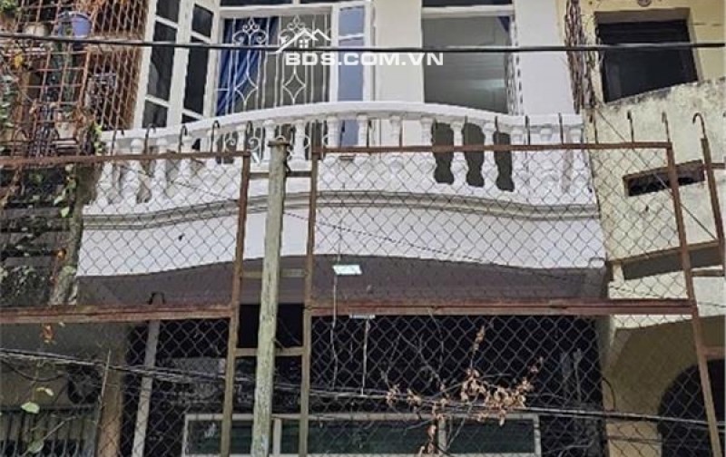 BÁN NHÀ NGUYỄN TRÃI - HÀ ĐÔNG, 2 MẶT THOÁNG, 44M2, 8.X TỶ