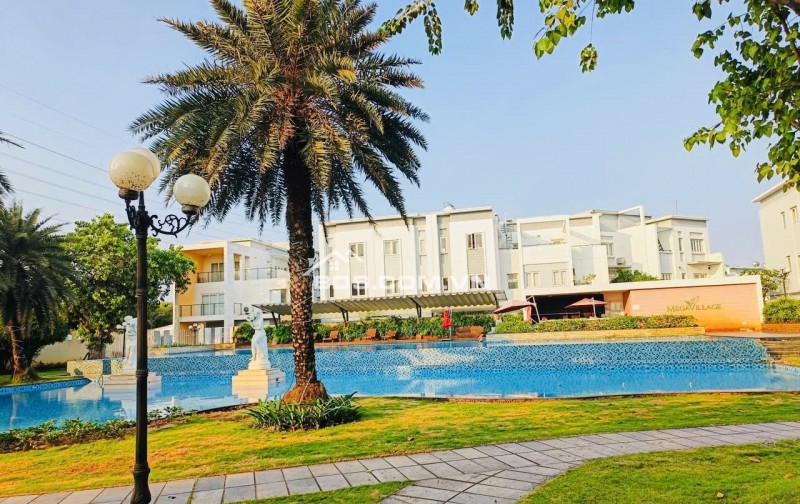Bán nhà 3 tầng _  Khang Điền - gần GLOBAL CITY - TP. Thủ Đức nhỉnh 10 tỷ