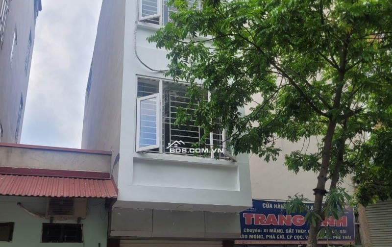 BÁN NHÀ KĐT VĂN PHÚ - HÀ ĐÔNG, NHÀ ĐẸP, ĐƯỜNG RỘNG, 42M2, 12.X TỶ