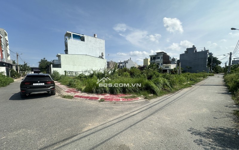 Bán Đất Biệt Thự 305M² – Đường 41 Gò Cát, Phú Hữu, TP. Thủ Đức