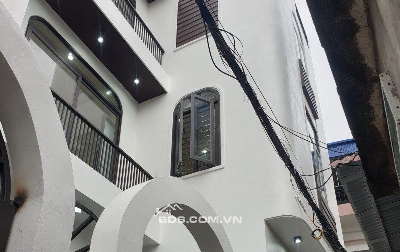 CHÍNH CHỦ BÁN NHÀ 1.85 TỶ 3 TẦNG 52M2 ( ĐÔNG NAM ) NGÕ TRẦN NHẬT DUẬT