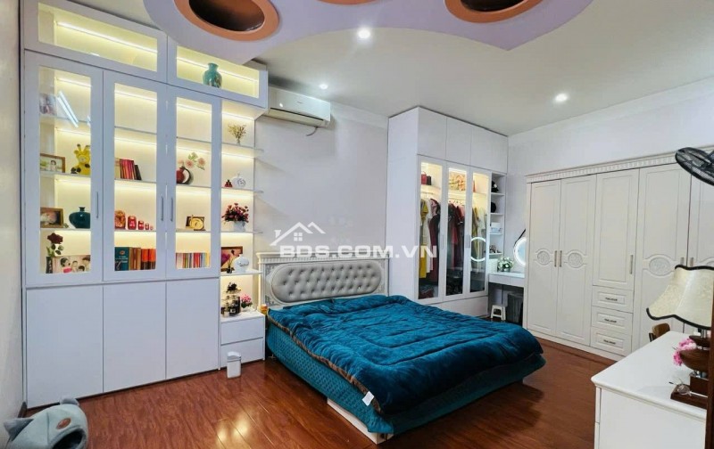 TT ĐẠI MỖ KV ĐANG PHÁT TRIỂN - 10.5TY - GẦN TRỤC CHÍNH – TIỆN ÍCH BAO QUANH - GIÁ TỐT NHẤT KHU VỰC