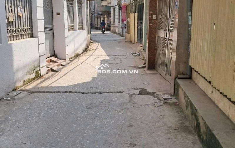 Bán Nhà Ngõ 192 Lê Trọng Tấn, Thanh Xuân - Ngõ 3Gác Tránh  - 46m, 4 Tầng. Chỉ 6 Tỷ.
