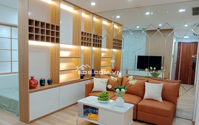 Nhà Đẹp Ở Luôn Nam Đồng, Đống Đa 78m, tầng 2, giá 4.5 tỷ