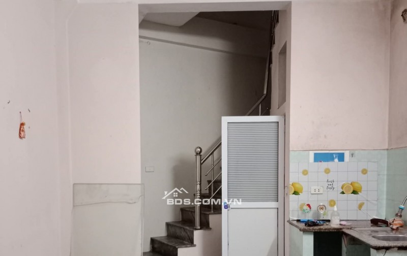 Bán Nhà Phố VIP Võ Thị Sáu, Hai Bà Trưng 64m, 3 tầng, mt 6.5m, giá 8.8 tỷ