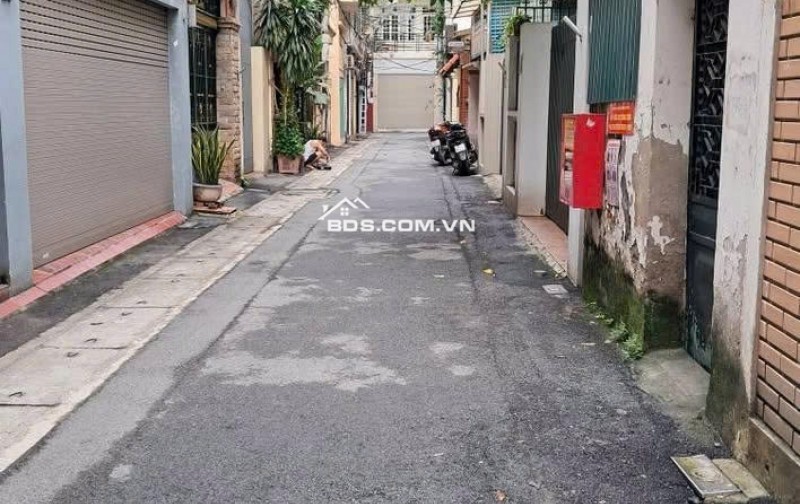 Nhỉnh 9 Tỷ - Vương Thừa Vũ, Thanh Xuân - Gần Phố - Full Nội Thất - 54m, 4 Tầng.