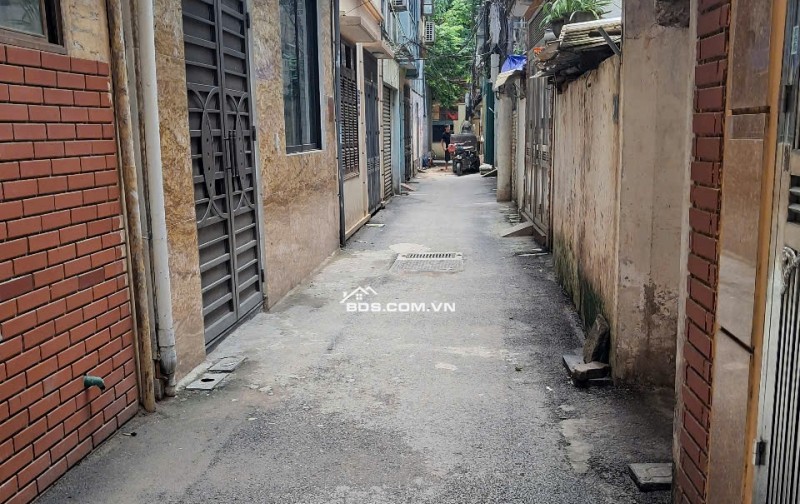 Chỉ 8.2 Tỷ - Gần Phố - Full Nội Thất - 36m, 5 Tầng - Bùi Xương Trạch, Thanh Xuân.