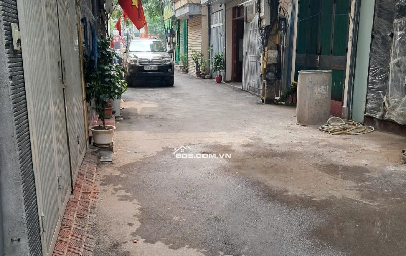 Nhỉnh 9 Tỷ - 42m, 4 Tầng - Full Nội Thất - Oto Gần - Kim Giang, Thanh Xuân.