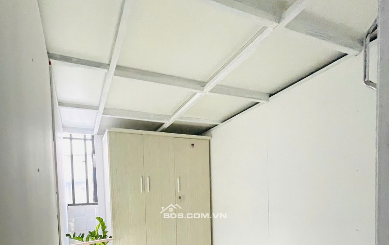  KTX  MỚI TINH – Quận Tân Bình | Sạch Đẹp – Chỉ 1.600.000đ/tháng
