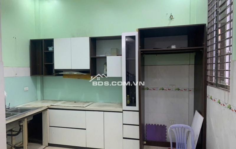 Chính chủ cho thuê nhà 3 tầng – ngõ Cầu Bươu – Gần KĐT Đại Thanh