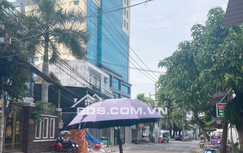 Bán mặt tiền đường Trương Văn Thành 132m2 Quận 9 BTCT 3 tầng