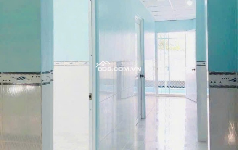 Bán nhanh đất và nhà đẹp, vị trí đẹp tại phường Mỹ Phước, TP Long Xuyên, An Giang