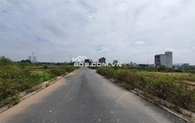 H Cơ hội cuối cùng đất Vân Canh khu 25.2ha đường phân lô ô tô tránh, hàng xóm đô thị An Lạc 40m2