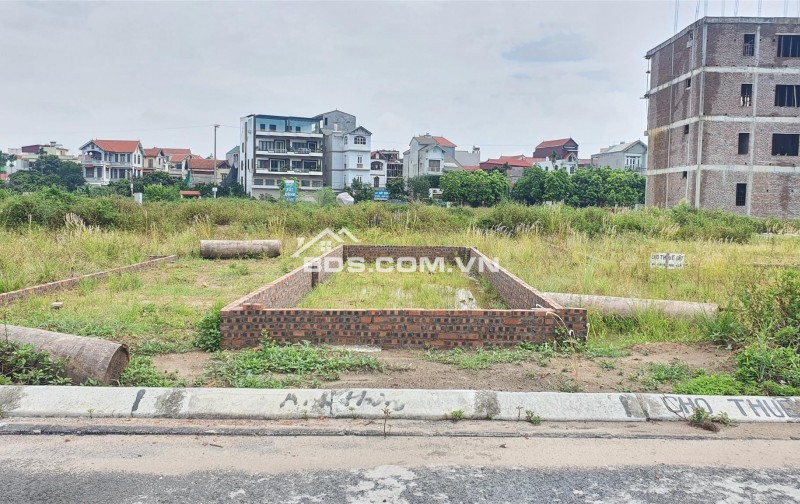 H Cơ hội cuối cùng đất Vân Canh khu 25.2ha đường phân lô ô tô tránh, hàng xóm đô thị An Lạc 40m2