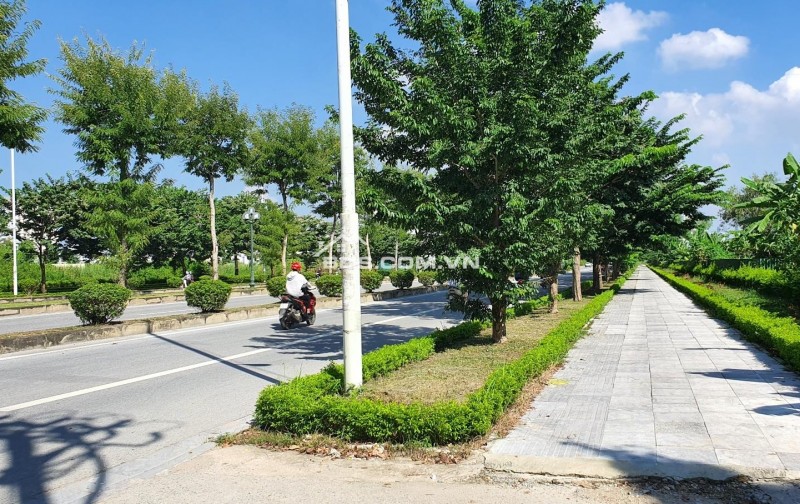 H Cơ hội cuối cùng đất Vân Canh khu 25.2ha đường phân lô ô tô tránh, hàng xóm đô thị An Lạc 40m2