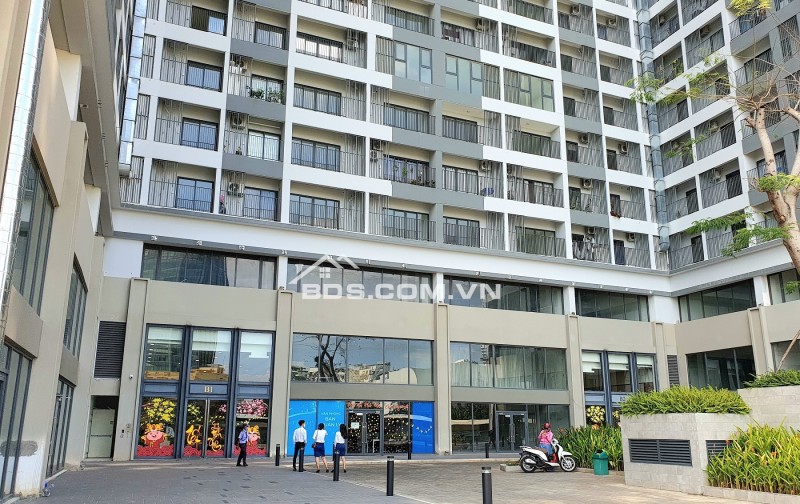 CHO THUÊ SHOPHOUSE LAVIDA PLUS QUẬN 7 – VỊ TRÍ VÀNG – GIÁ TỪ 520K/M² – CHÍNH CHỦ