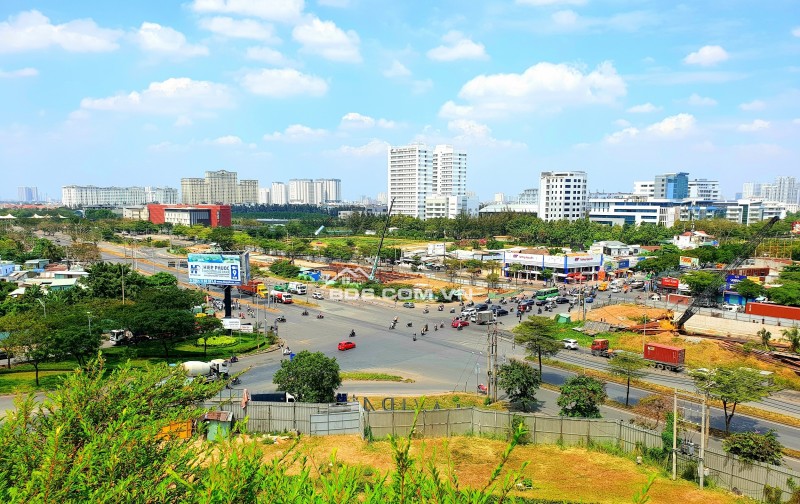 Bán căn hộ 2PN Lavida Plus Quận 7 – 74–80m² – Giá chỉ từ 4,579 tỷ – Nhận nhà ở ngay