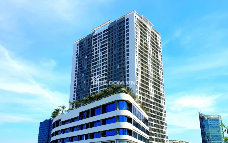Bán căn hộ 2PN Lavida Plus Quận 7 – 74–80m² – Giá chỉ từ 4,579 tỷ – Nhận nhà ở ngay
