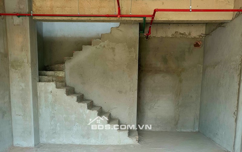 Mặt bằng shophouse Lavida Plus Q7 – 87–155m² – Giá thuê chỉ từ 20$/m²/tháng
