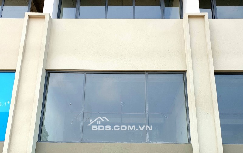 Mặt bằng shophouse Lavida Plus Q7 – 87–155m² – Giá thuê chỉ từ 20$/m²/tháng